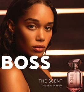 THE SCENT LE PARFUM HER